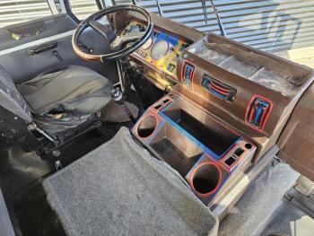 DAF 4x2 3300